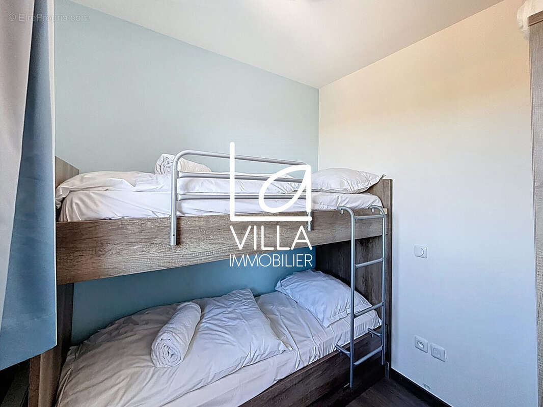 Appartement à EQUIHEN-PLAGE