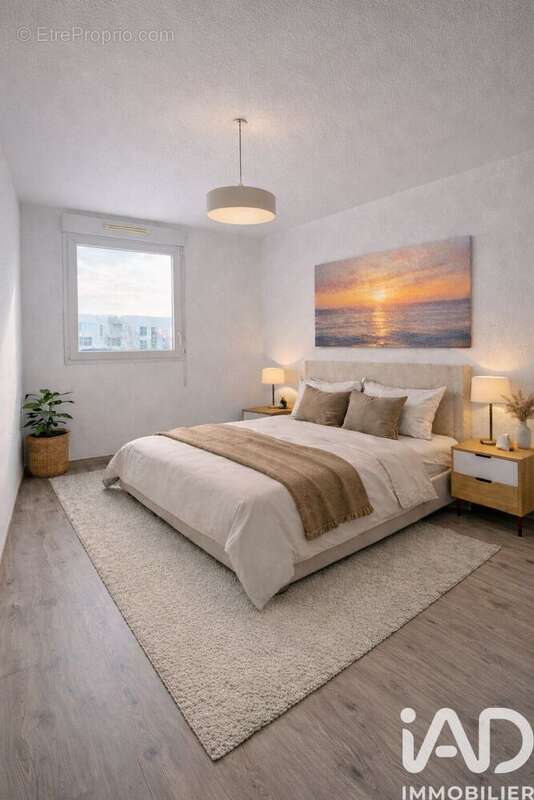 Appartement 62 m² à Villenave-D'ornon  - photo 5