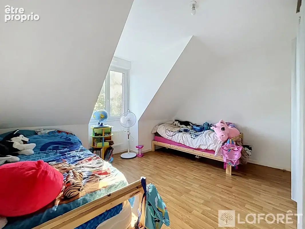 Maison La Chapelle D Armentieres 4 pièce(s) 84.51 m2 - photo 11