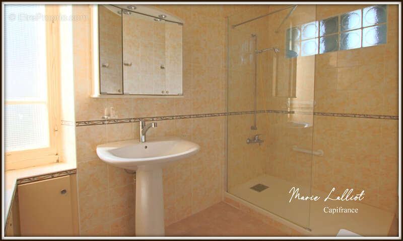 Maison à vendre 8 pièces, 167m², Pithiviers Centre, garages, 6 chambres - photo 10