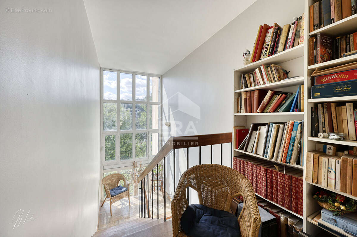 Maison à SEVRES