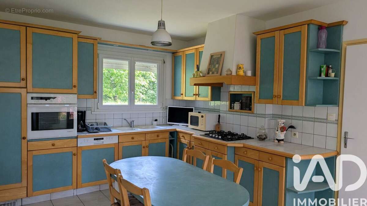 Photo 3 - Maison à ELVEN