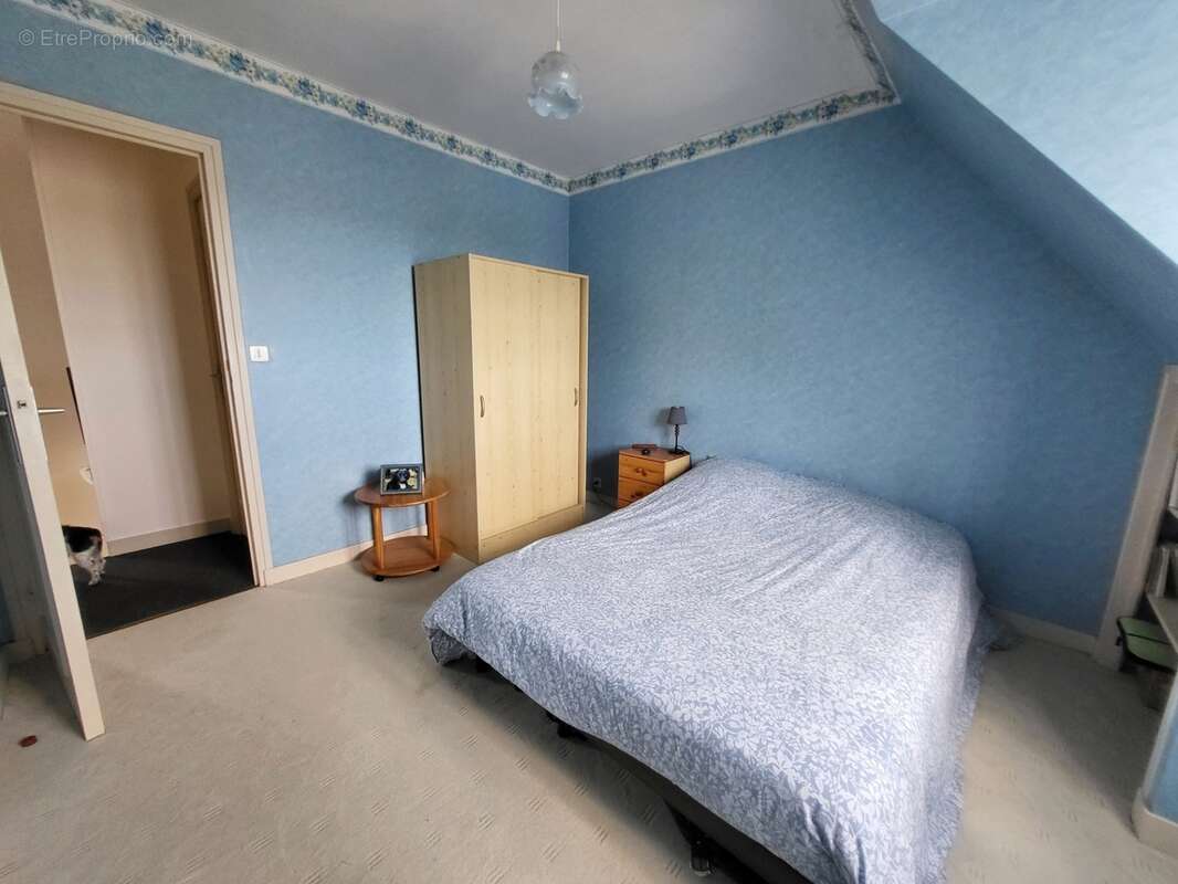 Maison à vendre 8 pièces LANVEOC (29) - photo 25