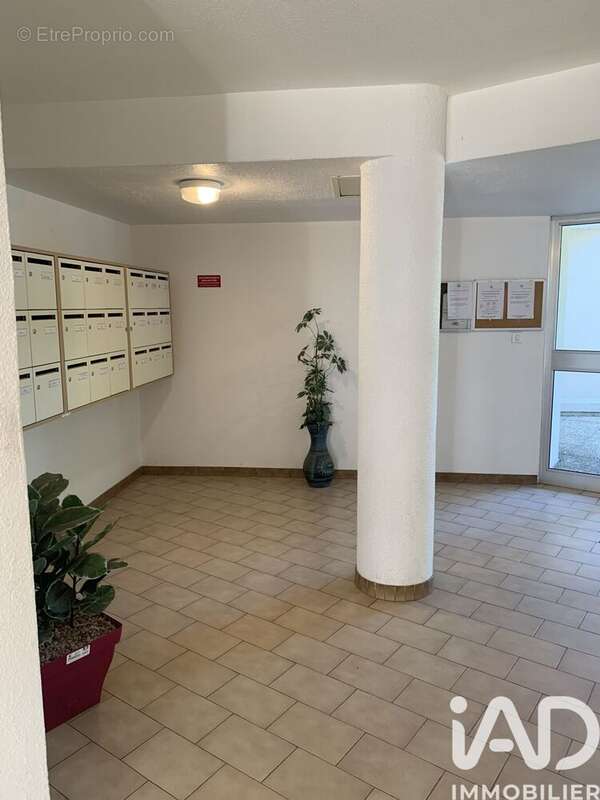 Photo 9 - Appartement à CAVALAIRE-SUR-MER