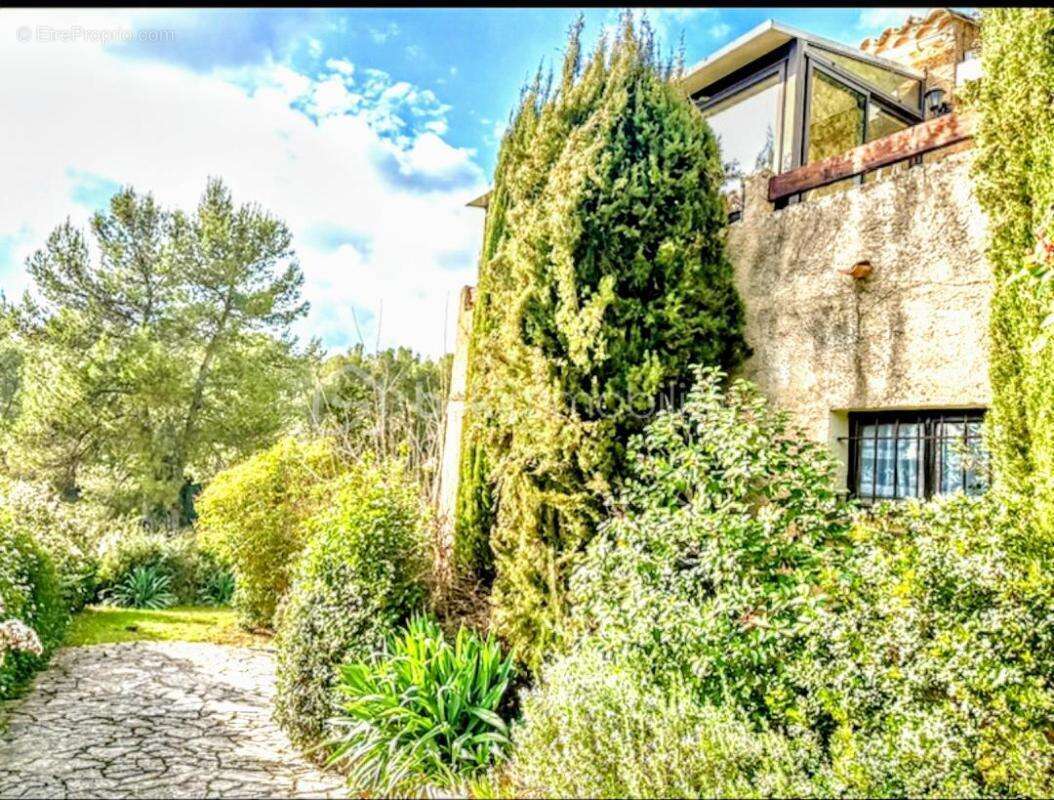 Maison à MONTPELLIER