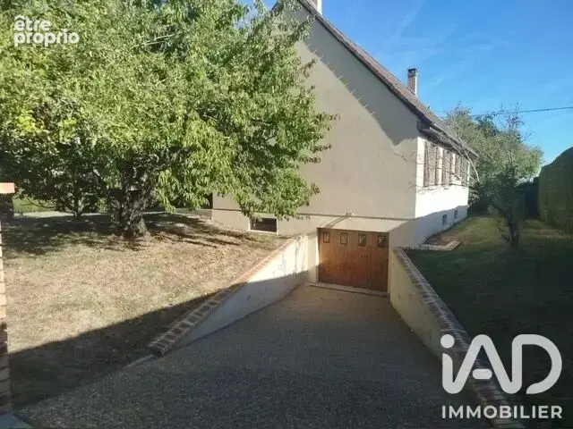 Photo 1 - Maison à MALE