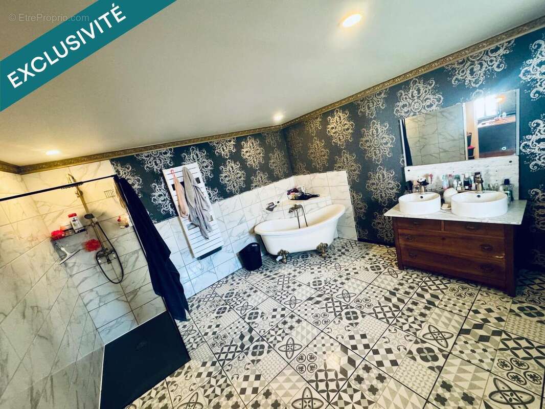 Photo 9 - Maison à MITTERSHEIM