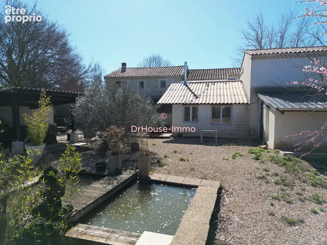 Maison 6 pièces 295 m² à vendre à Neoules (83136) - photo 14