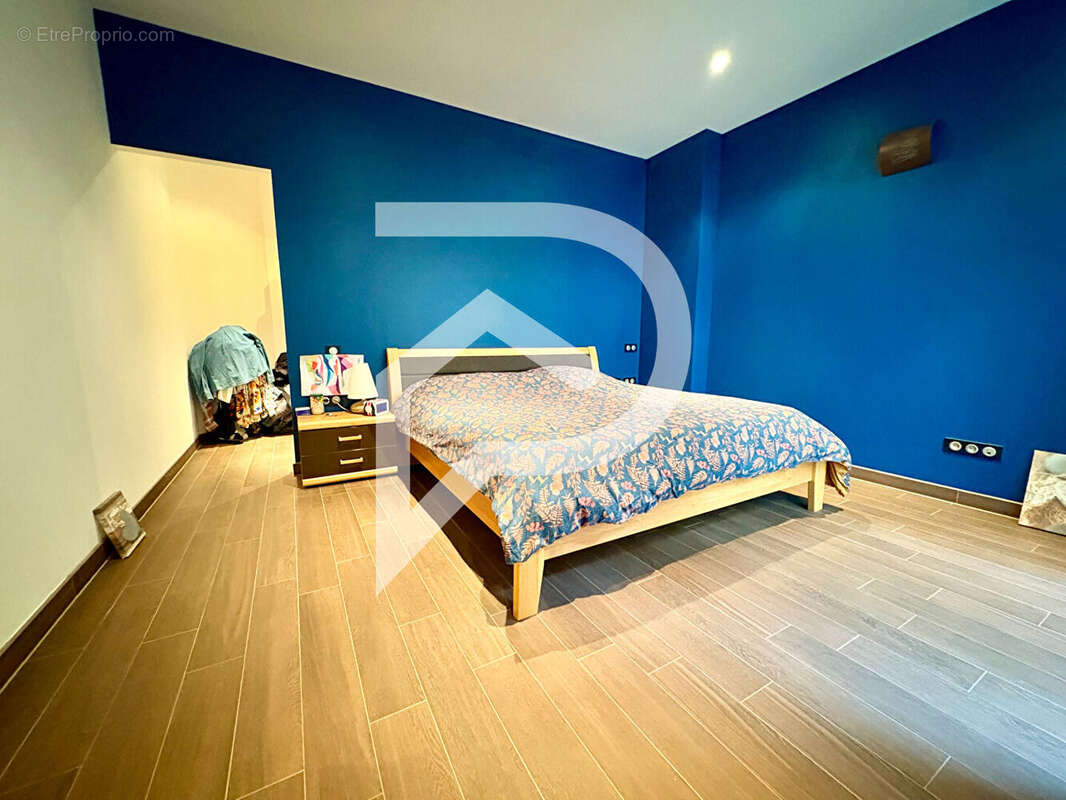 Maison à GUNDOLSHEIM