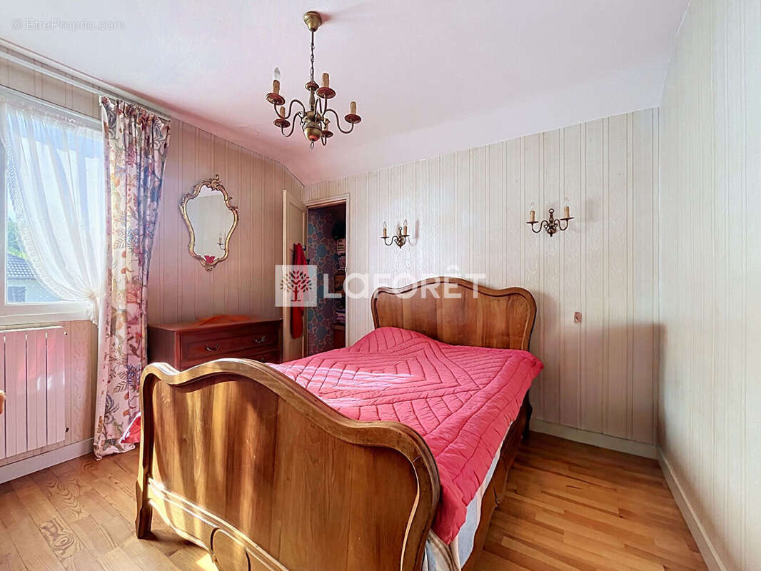 Maison Saint-amour 6 pièces 85 m2 - photo 7