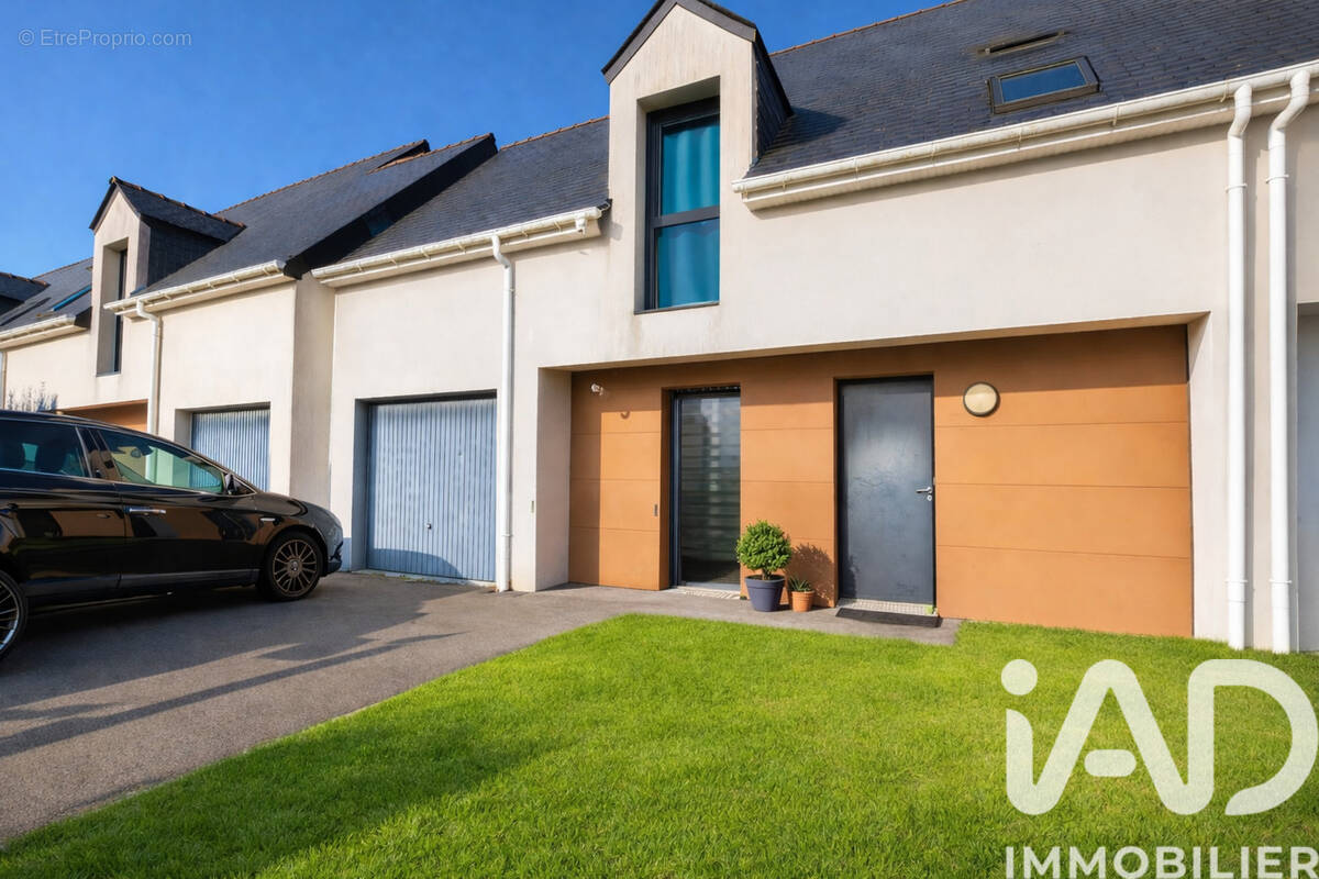 Photo 1 - Maison à TRIGNAC