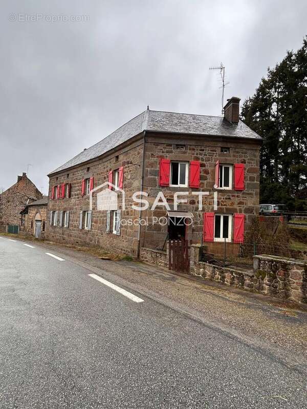 Photo 3 - Maison à SAINT-AVIT-DE-TARDES
