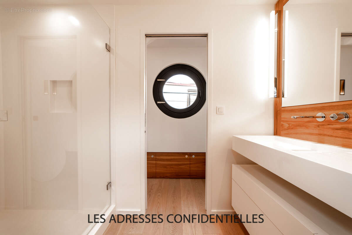 Appartement à LYON-2E