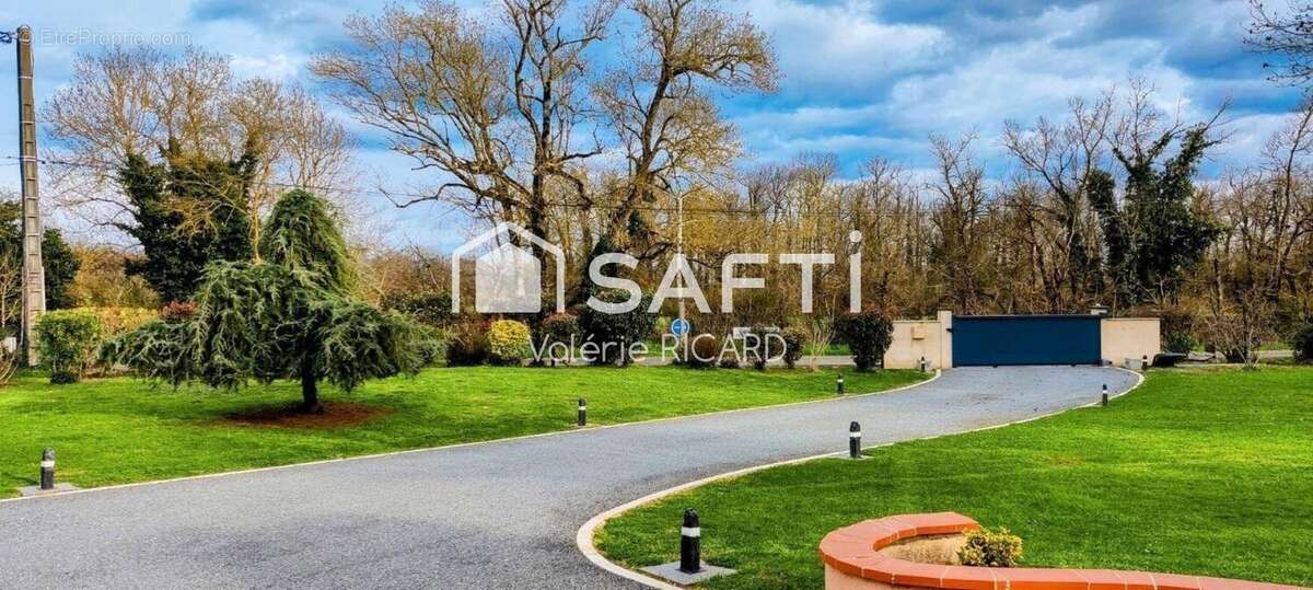 Photo 5 - Maison à CAYRAC