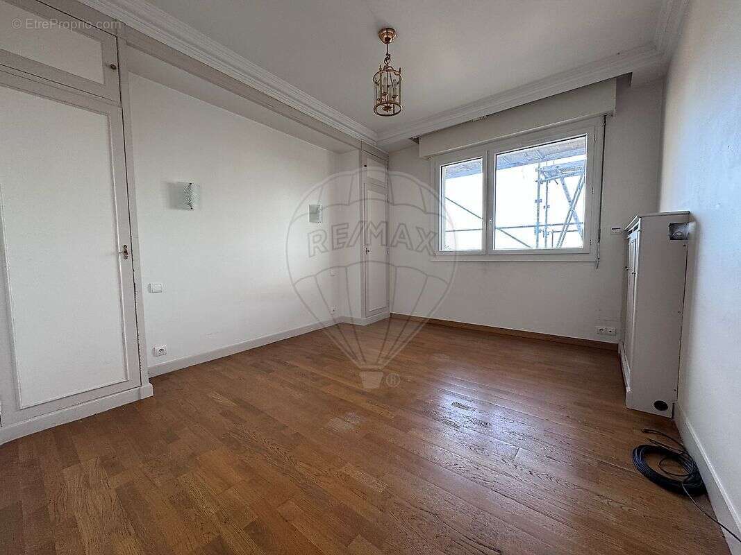 Appartement à NEVERS