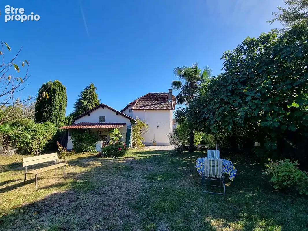 Maison Maubourguet 4 pièce(s) 118.70 m2 - photo 20