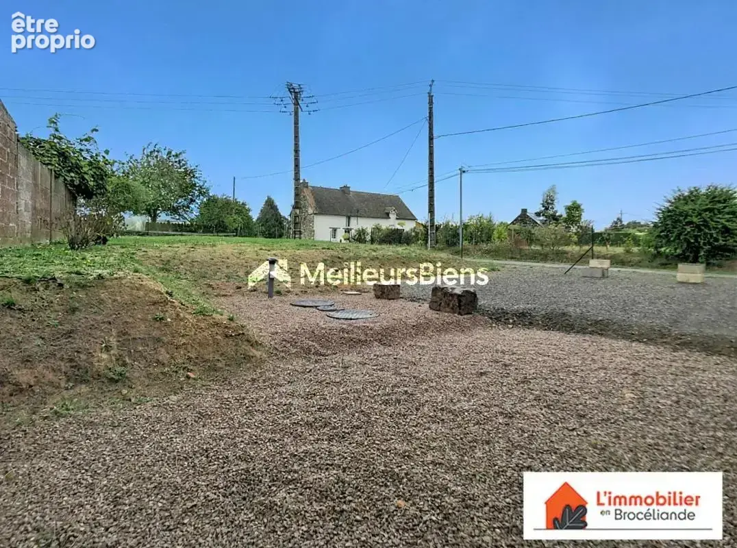 Très belle longère intégralement rénovée - photo 13