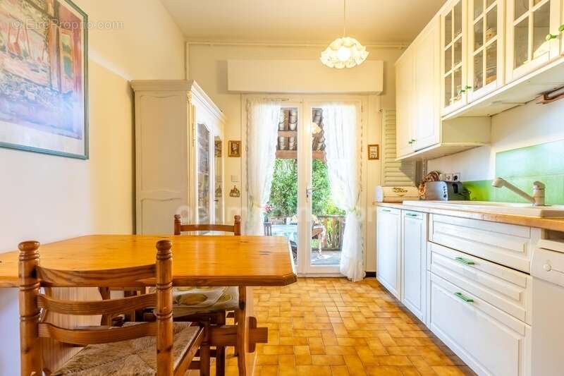 Maison à MONTPELLIER