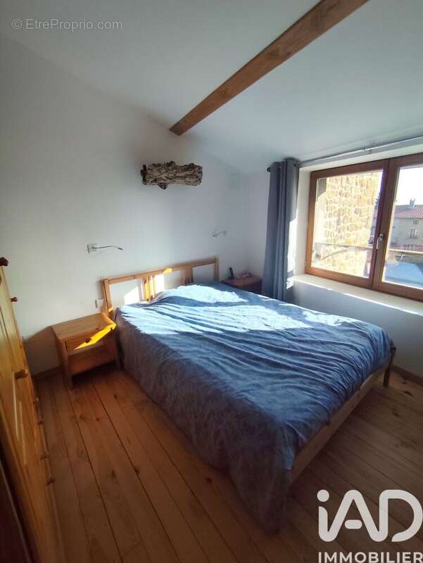Maison 60 m² à Marols  - photo 5