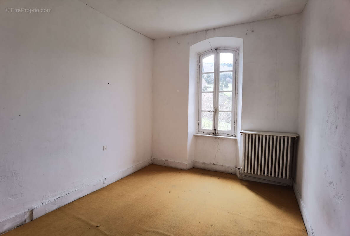 Maison à LE BLEYMARD