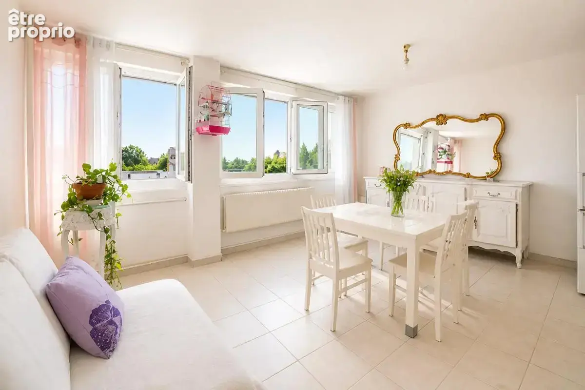 Appartement de 3 pièces de 53 m² à Marseille - photo 4