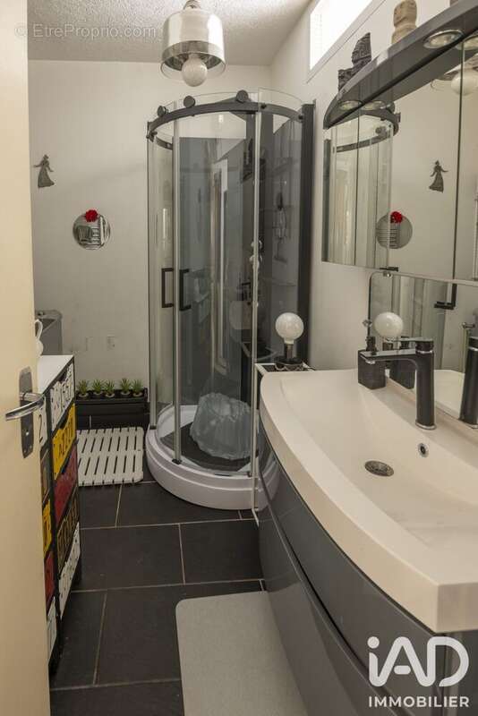 Appartement 111 m² à Nancy  - photo 3