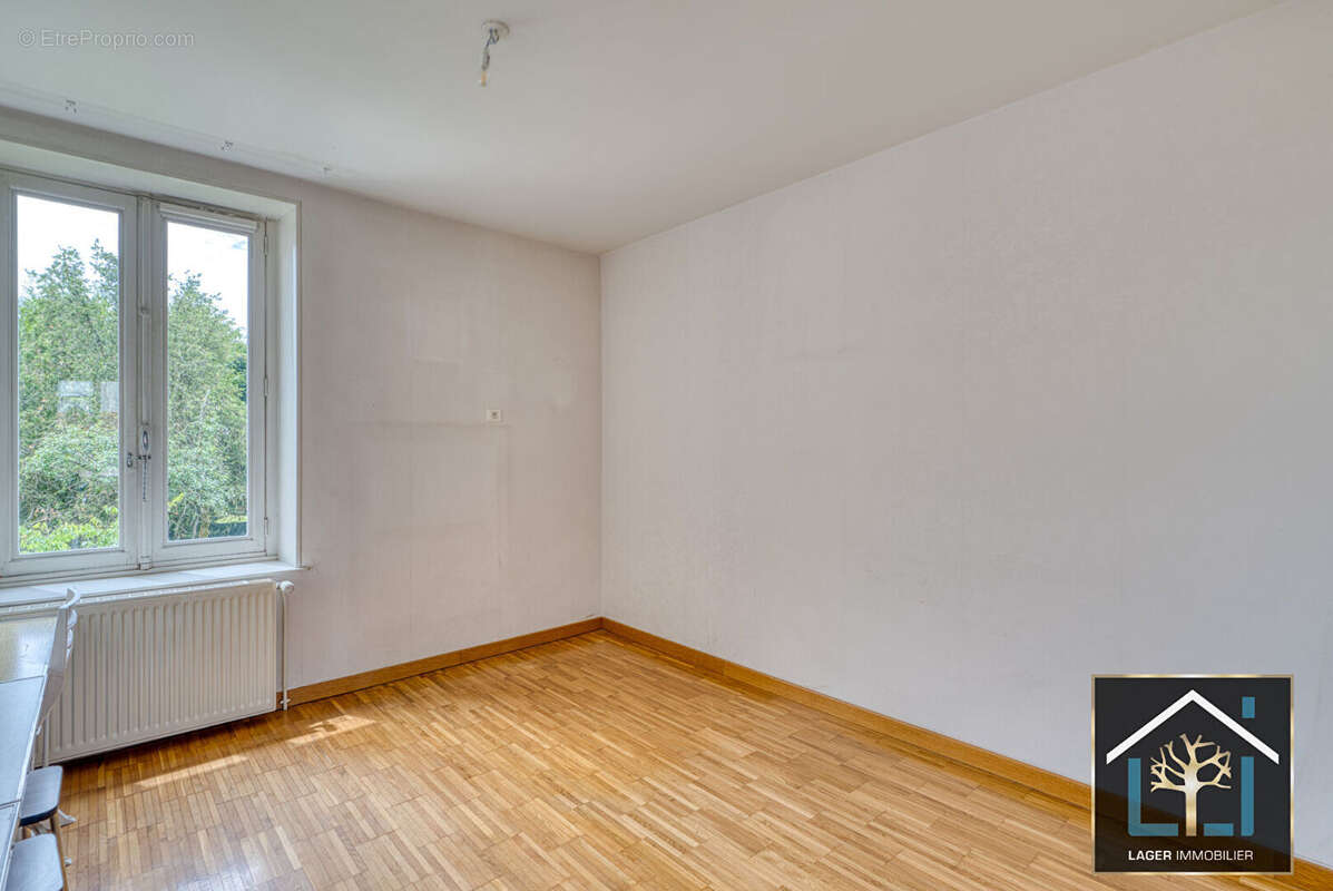 Appartement à MONTLUEL