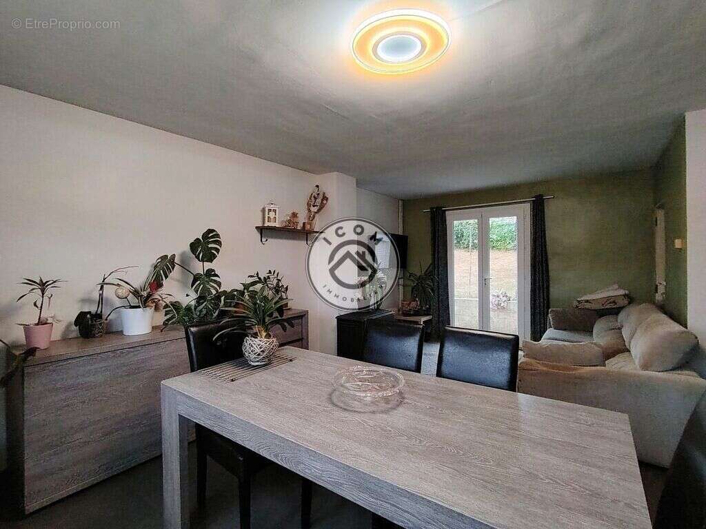 Maison 4 chambres - photo 4