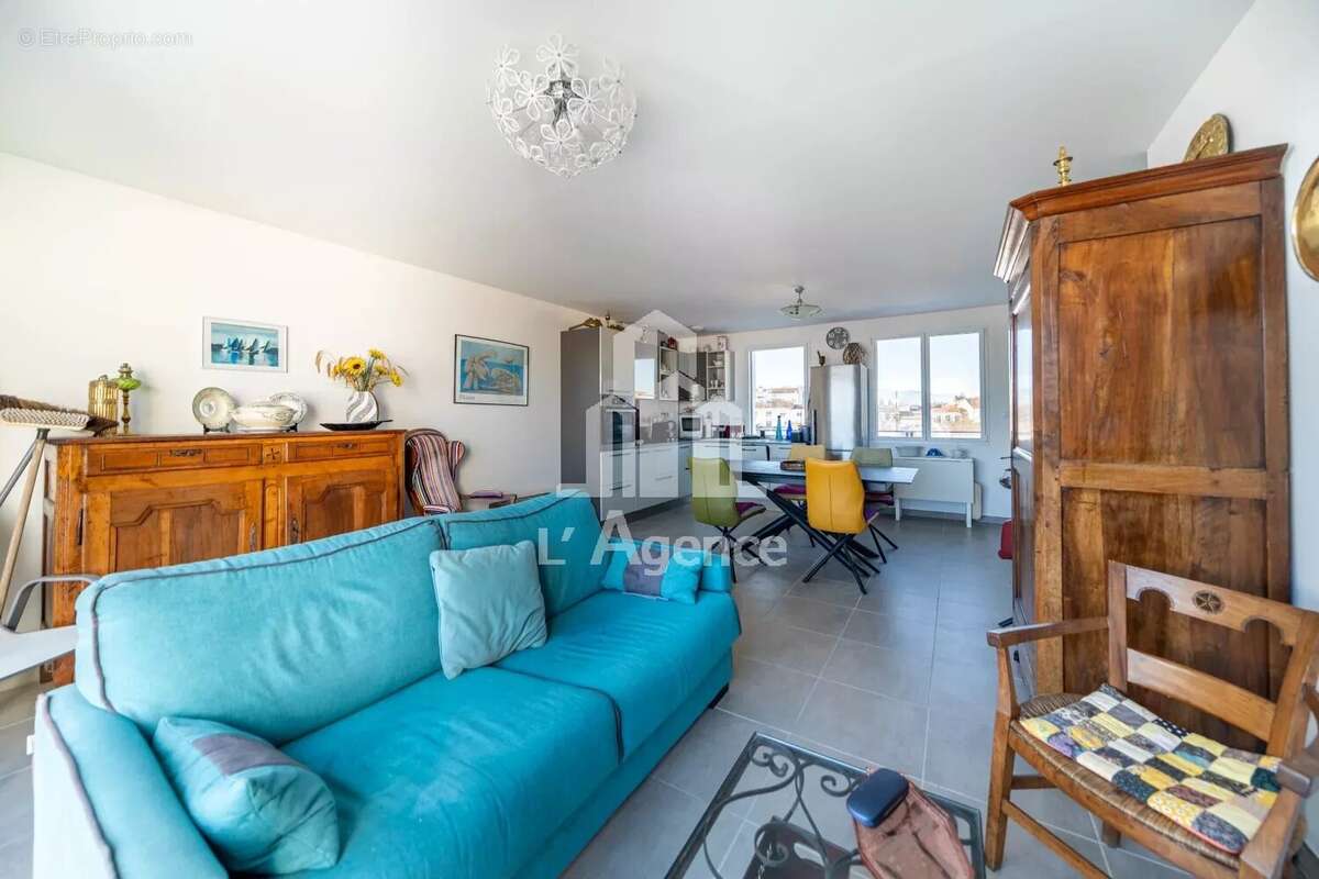 Appartement à ROYAN