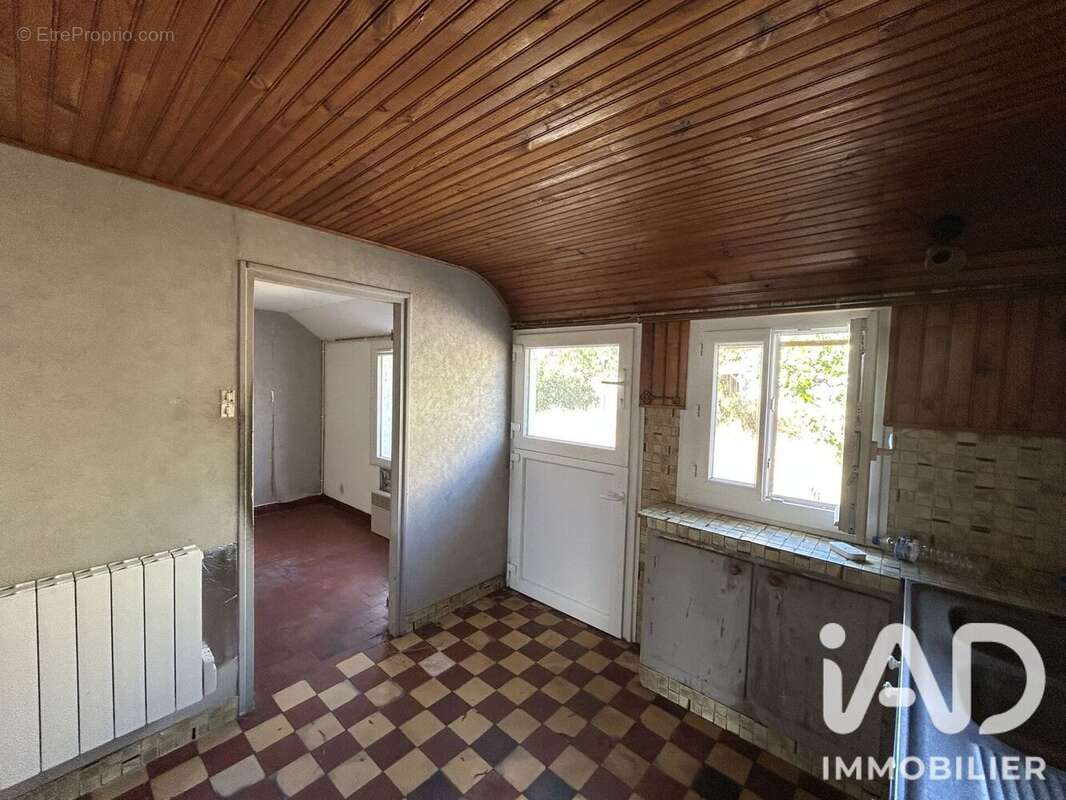 Maison 87 m² à Lamotte-Beuvron  - photo 9