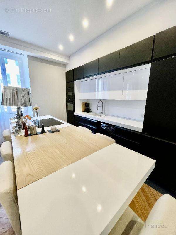 Appartement à AJACCIO