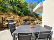 Appartement à L'ILE-ROUSSE
