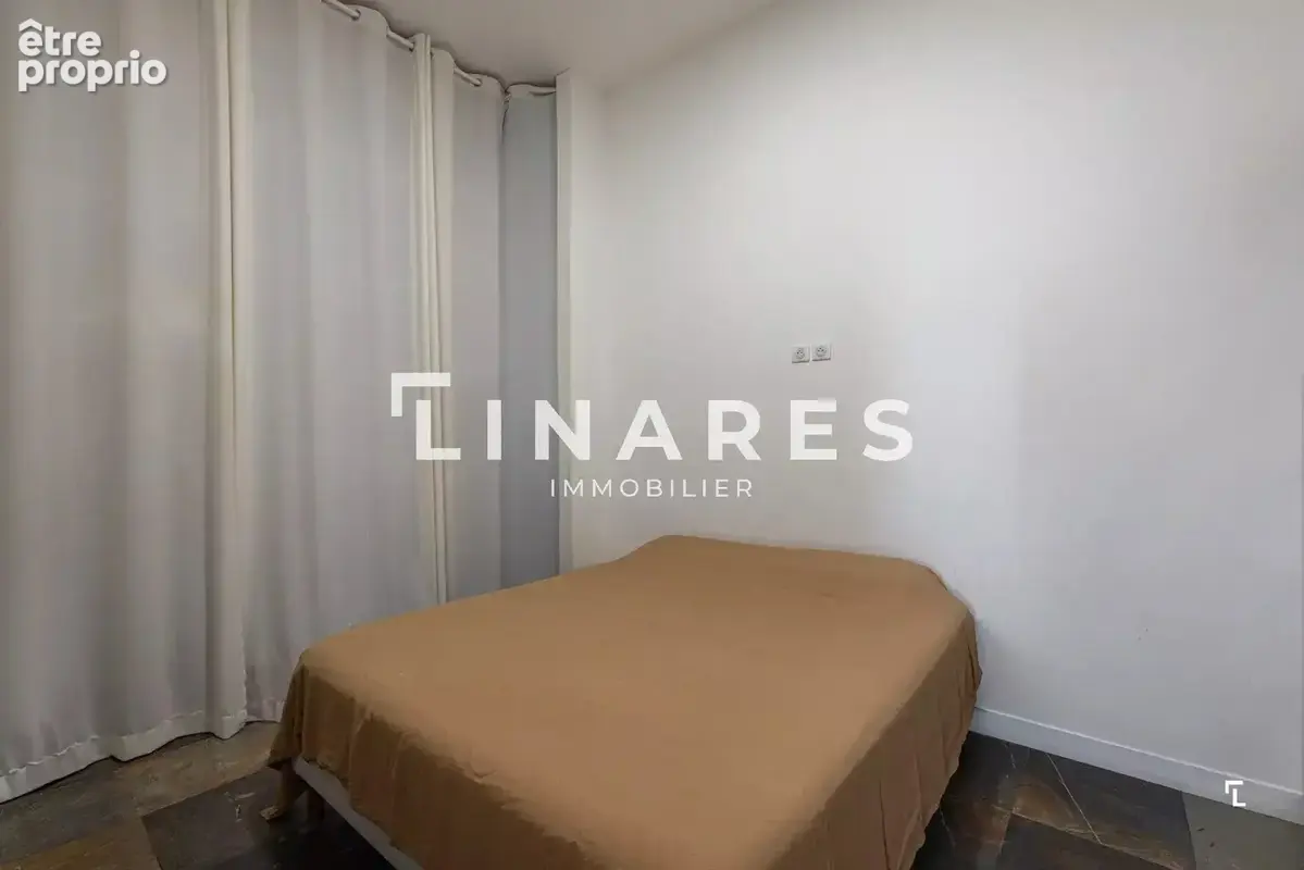 Le confidentiel - appartement t3 ou loft de 78m2 - 13007 bompard - photo 8