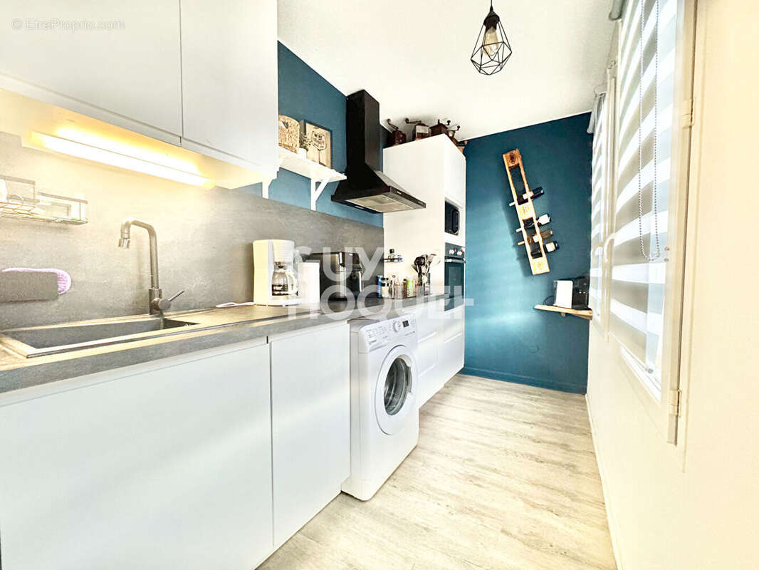 Appartement à GUJAN-MESTRAS