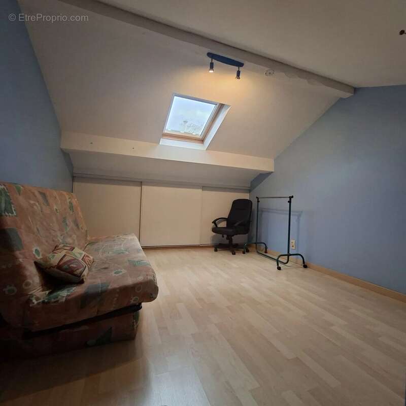 Maison à TERRE-CLAPIER