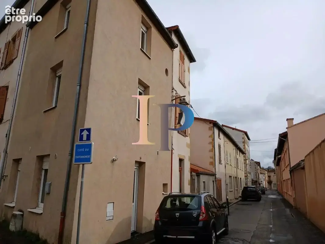 Photo Maison à Charlieu au prix de 99 000€