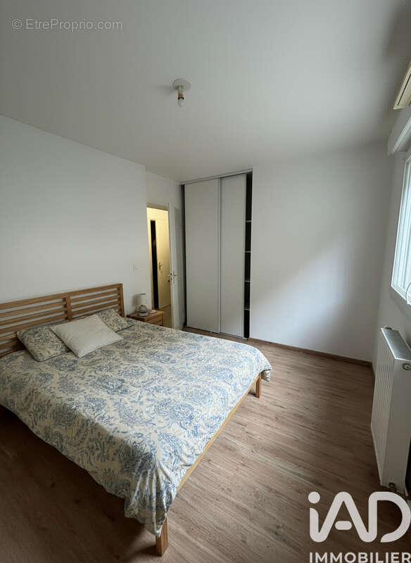 Photo 8 - Appartement à LYON-8E