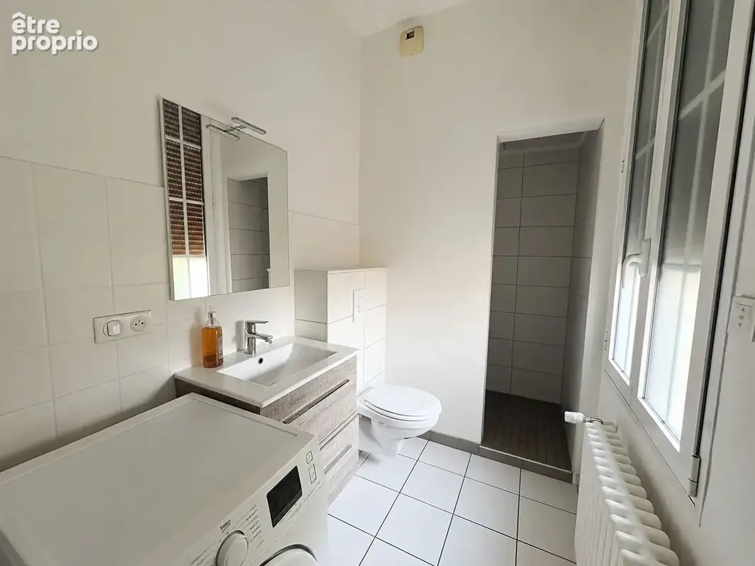 Appartement Exincourt 4 pièce(s) 50.44 m2 - photo 4