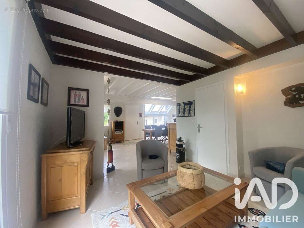 Photo 6 - Maison à SAINT-ARMEL