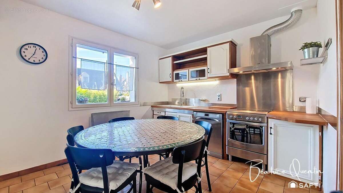 Photo 7 - Maison à SAINTE-GENEVIEVE-DES-BOIS