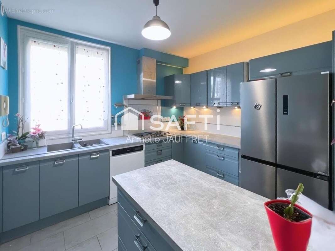 Photo 5 - Maison à SAINT-BRICE-SOUS-FORET