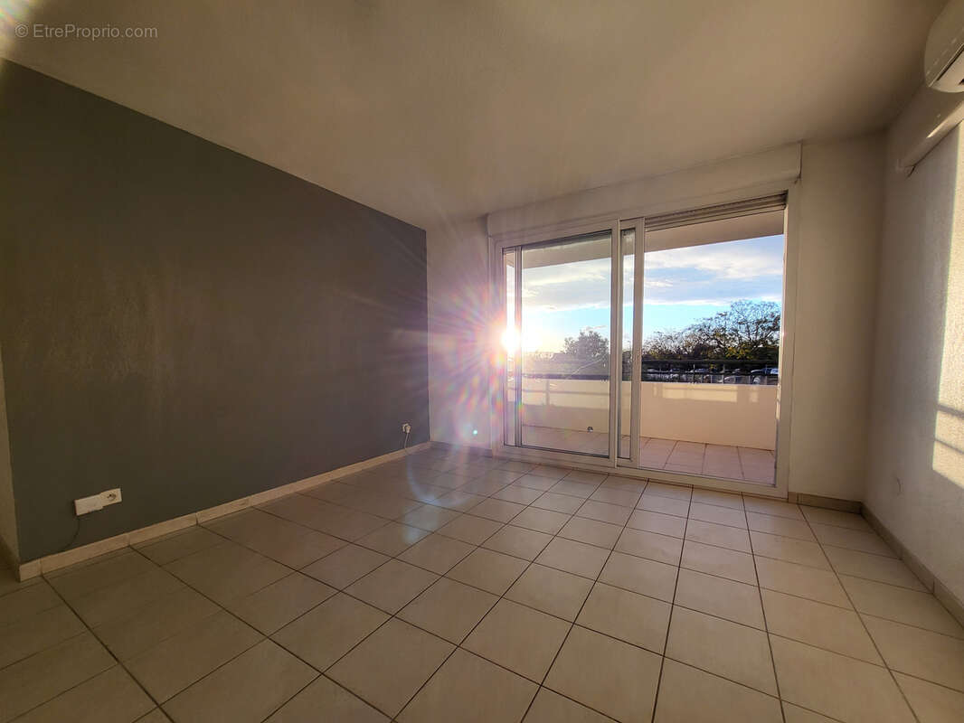 Appartement à VITROLLES