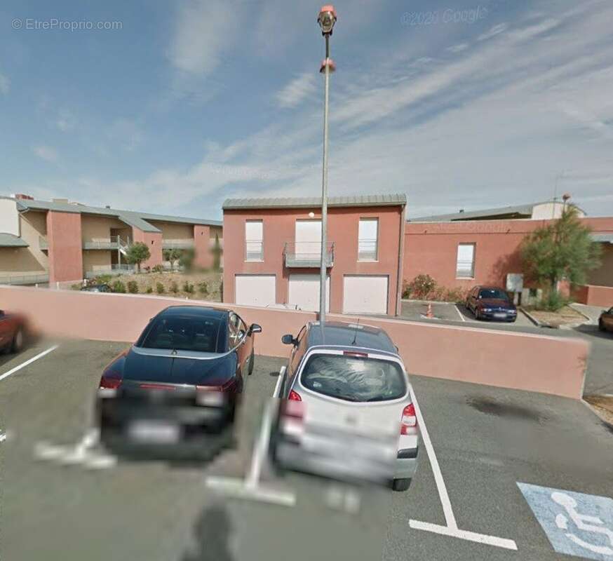 Appartement à NARBONNE