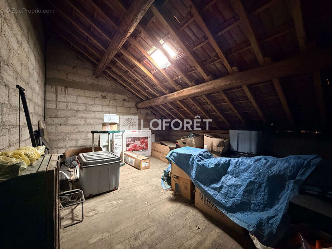 Secteur Grand Parc - photo 12