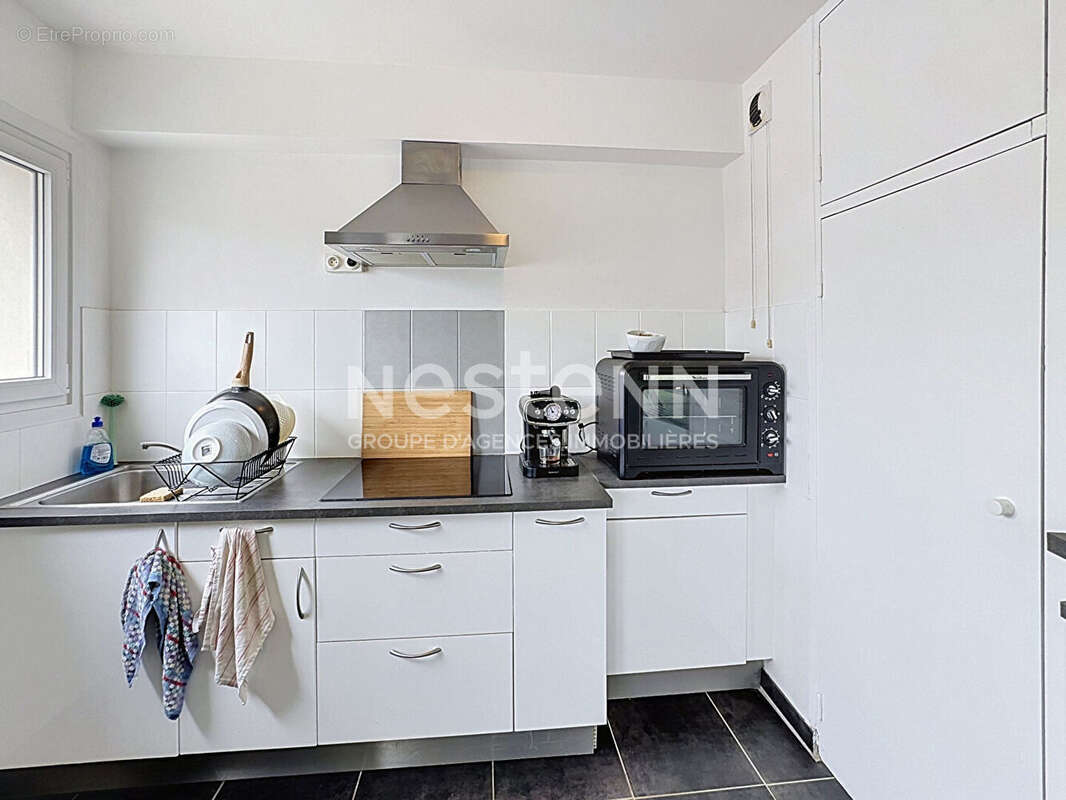 Appartement à BREST