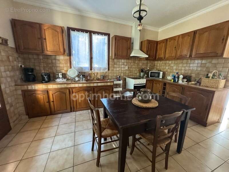 Maison à EYGALIERES