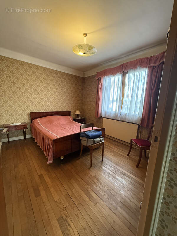 Maison à VILLEPINTE