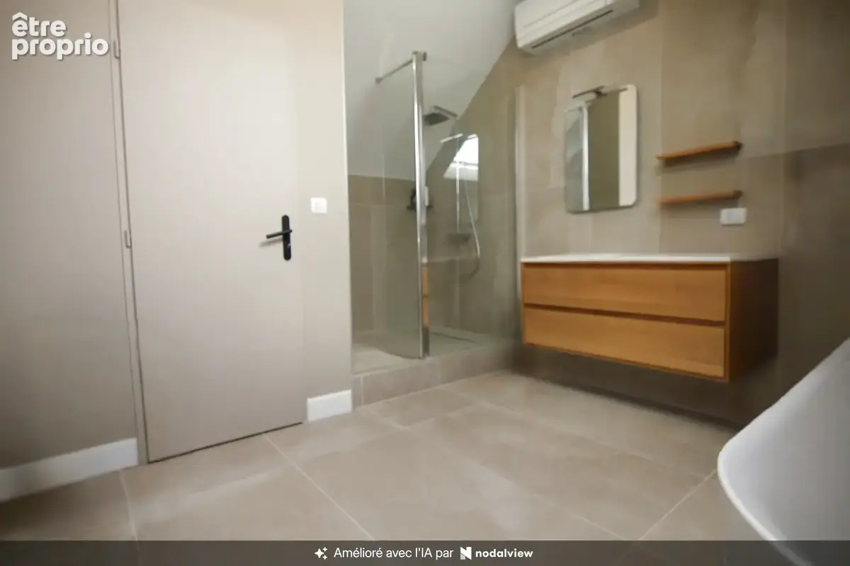 Maison 6 Pièces 256 m2- 57420 Solgne - photo 17