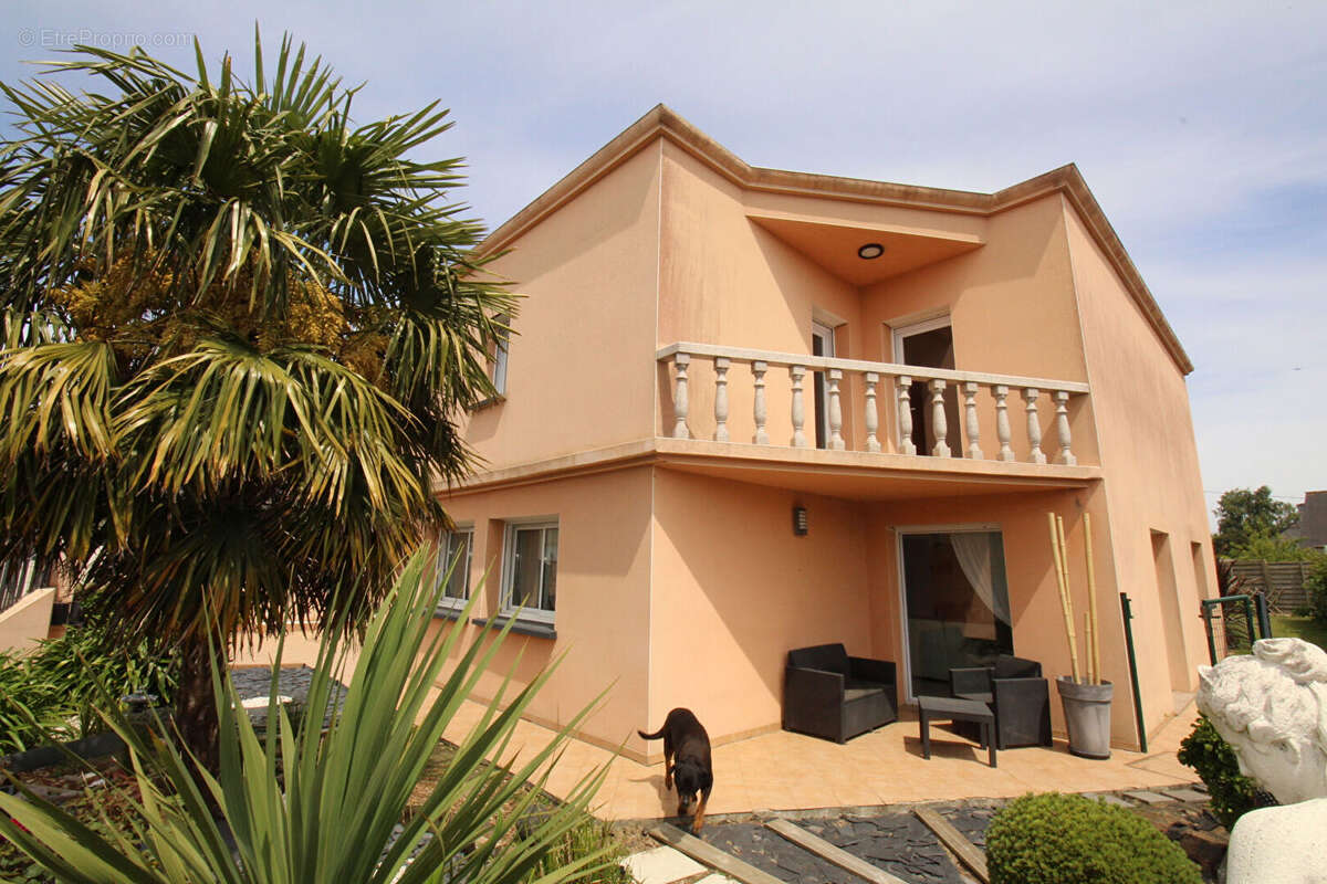 Maison à SAINT-BRIEUC