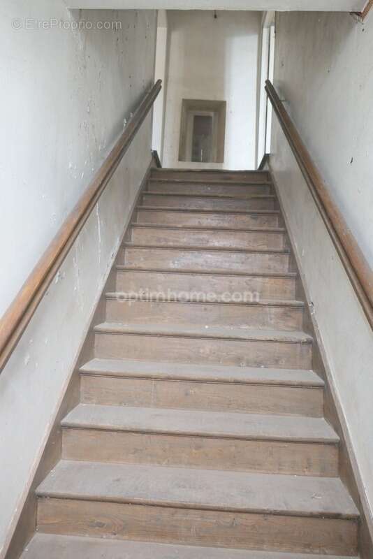 Maison à NORON-LA-POTERIE